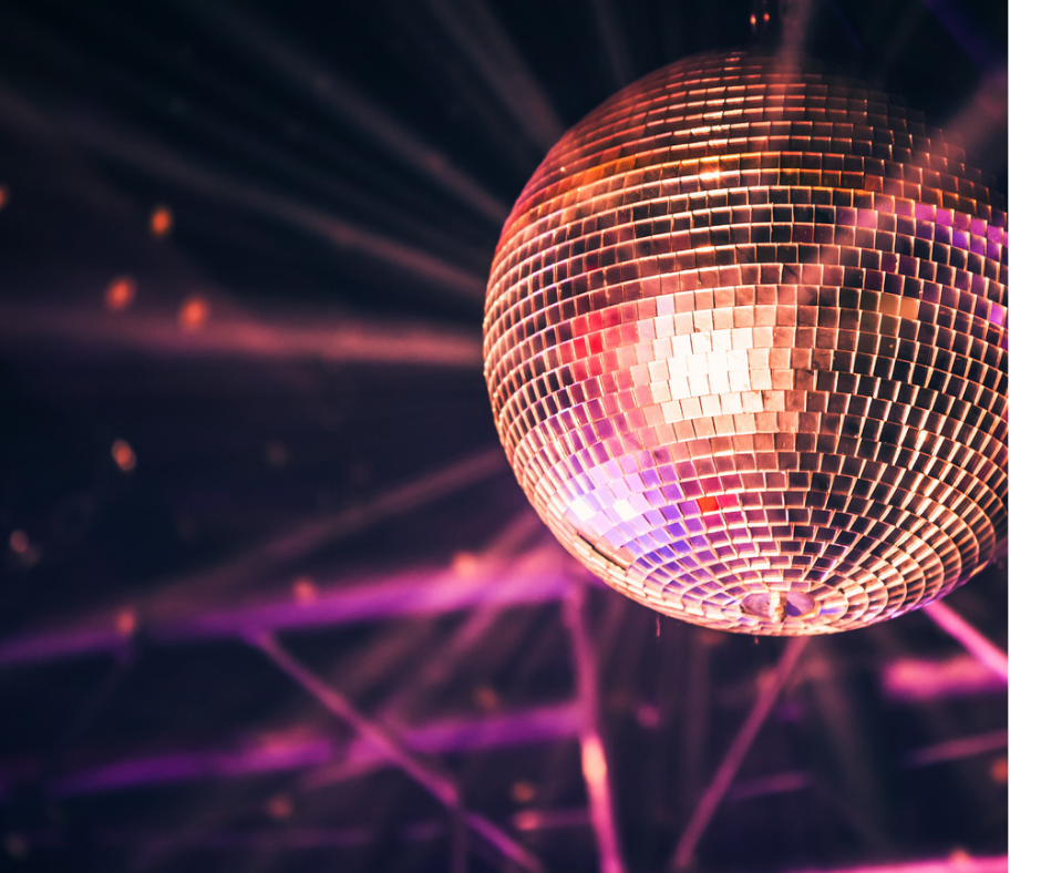 Summer Ball - August 2025